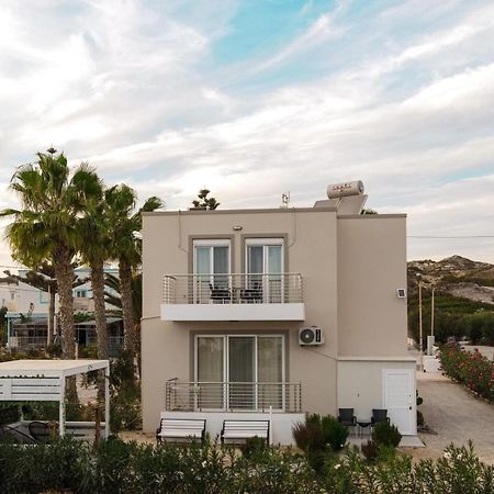 Ferienwohnung Sunshine House Kos - Easy Living By The Sea Kéfalos Exterior foto